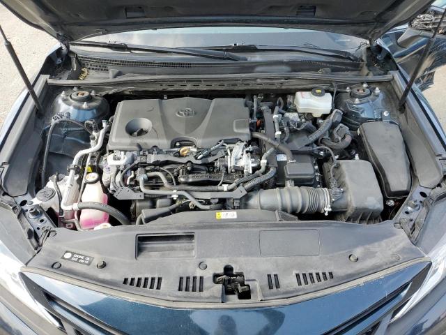 2019 Toyota Camry Hybrid VIN: 4T1B21HK6KU014247 Lot: 55286064