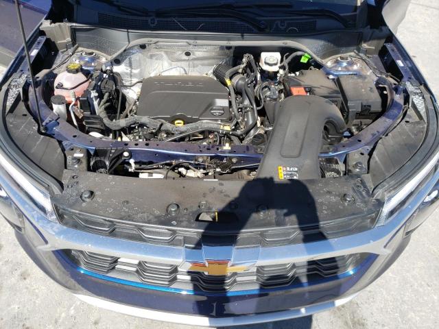 2024 Chevrolet Trax 1Lt VIN: KL77LHE20RC208015 Lot: 54034984