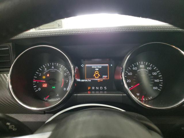 2017 Ford Mustang VIN: 1FA6P8AM9H5238259 Lot: 54279814