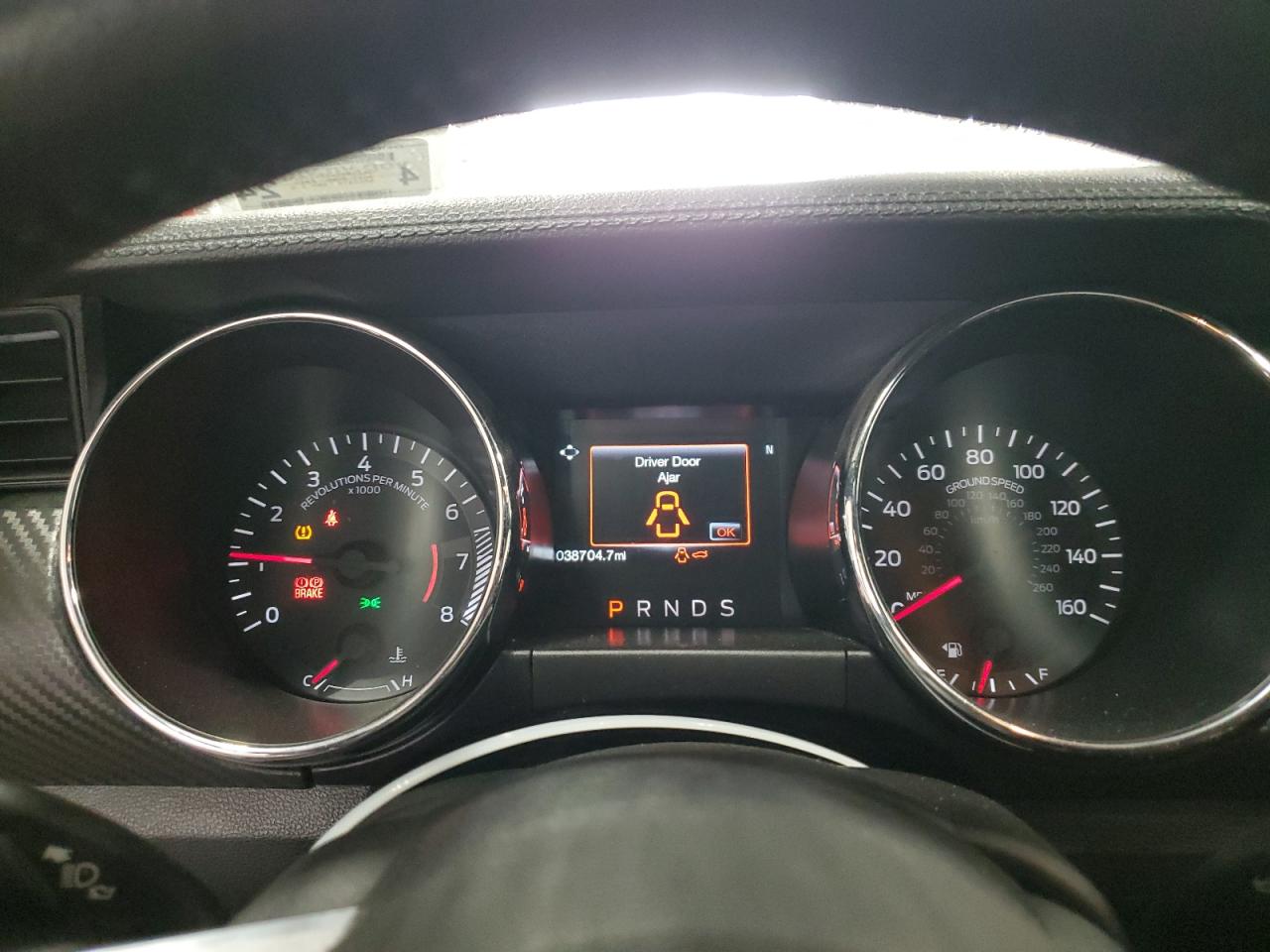 1FA6P8AM9H5238259 2017 Ford Mustang