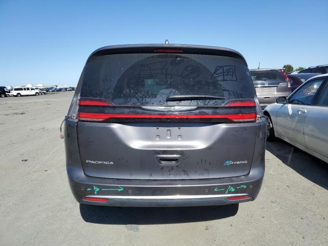 2022 Chrysler Pacifica Hybrid Touring L VIN: 2C4RC1L72NR122840 Lot: 53171194