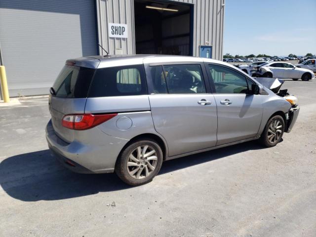 2012 Mazda 5 VIN: JM1CW2BL7C0125404 Lot: 53624344