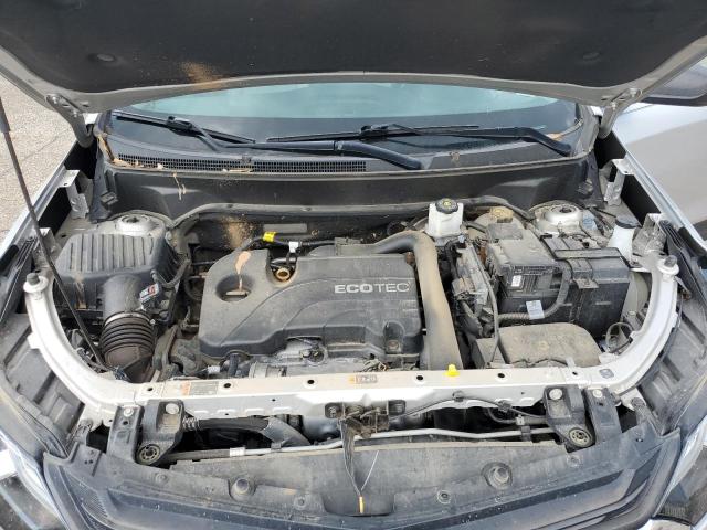 2020 Chevrolet Equinox Ls VIN: 3GNAXHEV6LS607866 Lot: 54678834