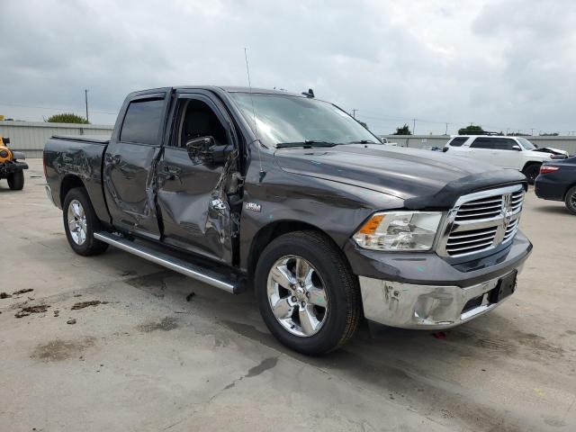 2018 Ram 1500 Slt VIN: 3C6RR6LT3JG151652 Lot: 53391634