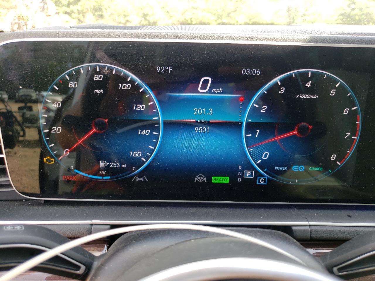 4JGFF8GE7PB013315 2023 Mercedes-Benz Gls 580 4Matic