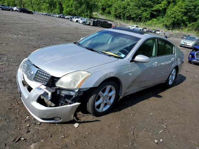 2006 Nissan Maxima Se VIN: 1N4BA41E96C847586 Lot: 56766074