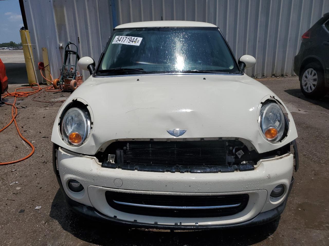 WMWSU3C50DT679484 2013 Mini Cooper