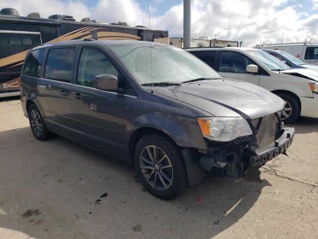 2017 Dodge Grand Caravan Sxt VIN: 2C4RDGCG5HR852603 Lot: 53997804