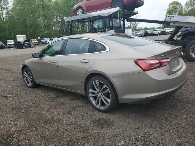 2022 Chevrolet Malibu Lt VIN: 1G1ZD5ST0NF135573 Lot: 54409324