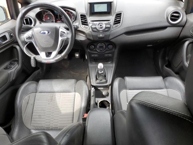 2016 FORD FIESTA ST - 3FADP4GX3GM111274