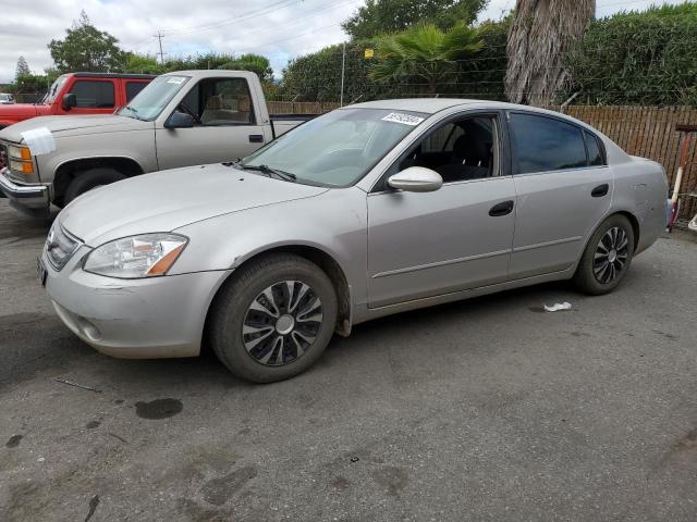 2003 Nissan Altima Base VIN: 1N4AL11D33C291170 Lot: 55192584