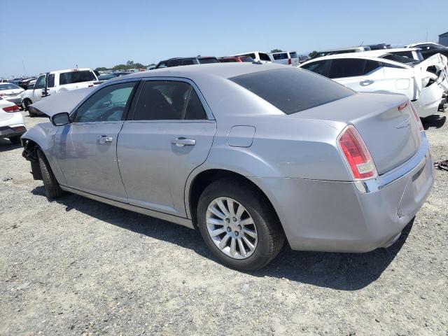 2013 Chrysler 300 VIN: 2C3CCAAG8DH606948 Lot: 45537274