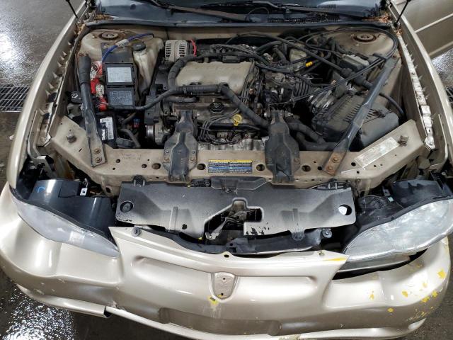 2004 Chevrolet Monte Carlo Ls VIN: 2G1WW12E549381386 Lot: 55571254