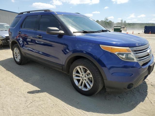 2015 Ford Explorer VIN: 1FM5K8B83FGB84394 Lot: 56000294