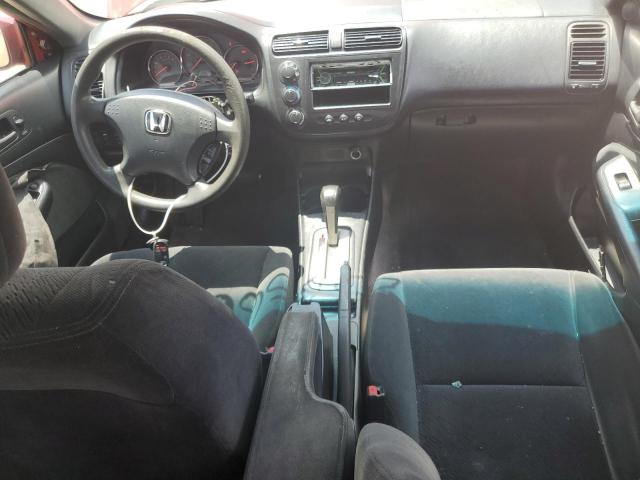 2003 Honda Civic Ex VIN: 1HGEM22903L009299 Lot: 55856614