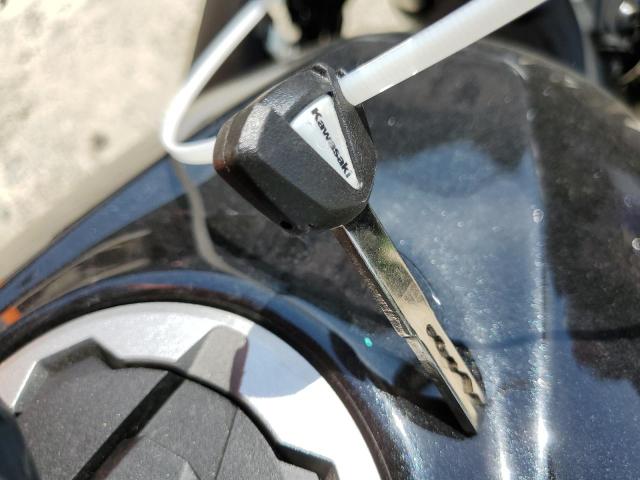 2024 KAWASAKI NINJA 500 ML5EXGG19RDA13115