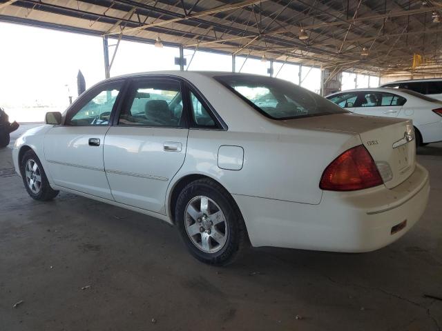 2000 Toyota Avalon Xl VIN: 4T1BF28B7YU008945 Lot: 56582024