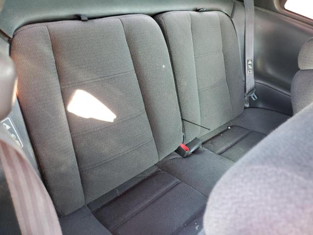 1999 Ford Mustang VIN: 1FAFP404XXF207721 Lot: 56684704