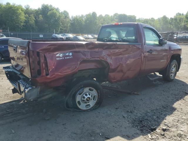 2013 Chevrolet Silverado K2500 Heavy Duty VIN: 1GC0KVCG7DZ273339 Lot: 55011424