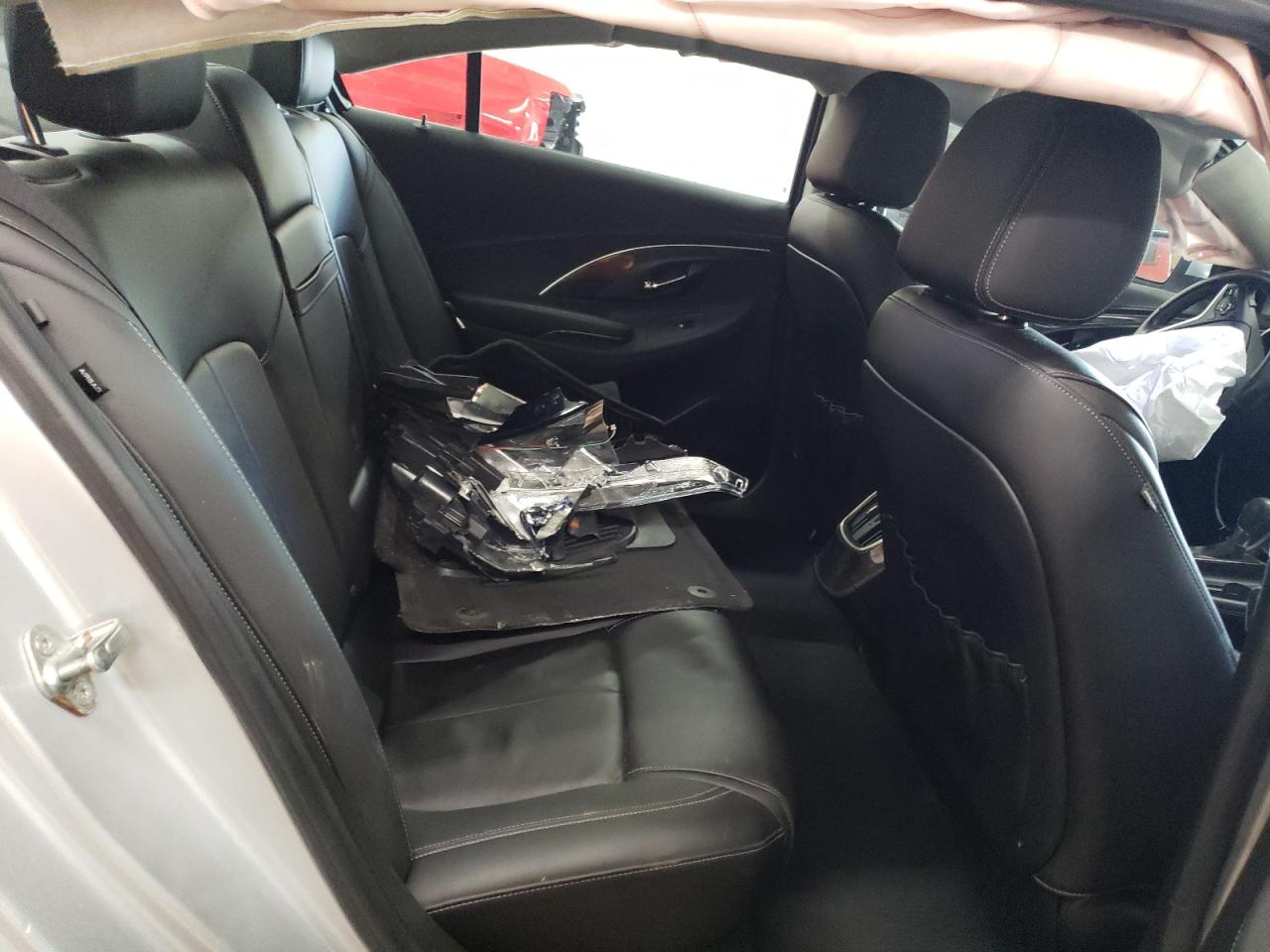 1G4GB5G32GF246038 2016 Buick Lacrosse