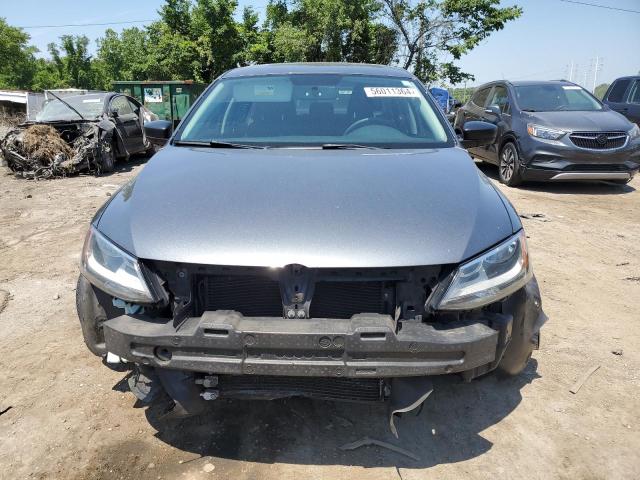 2013 Volkswagen Jetta Base VIN: 3VW2K7AJ6DM240298 Lot: 56011364