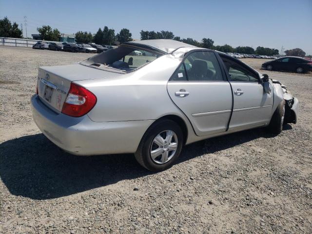 2004 Toyota Camry Le VIN: 4T1BE32K14U910597 Lot: 55320524