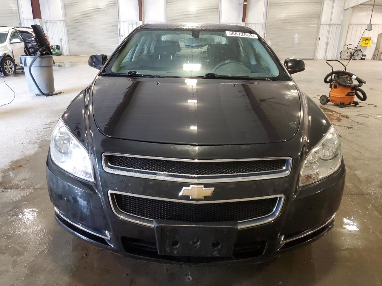 1G1ZH57B98F181928 2008 Chevrolet Malibu 1Lt