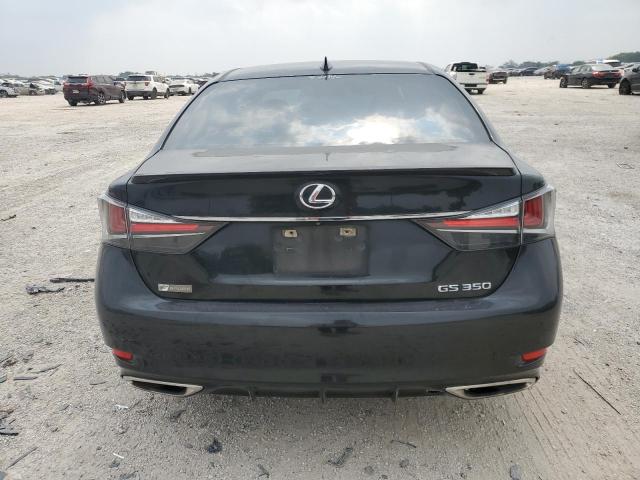 2016 Lexus Gs 350 Base VIN: JTHBZ1BL4GA000114 Lot: 55514934