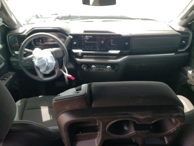 2024 GMC Sierra K1500 Sle VIN: 3GTPUBEK6RG282324 Lot: 55638914