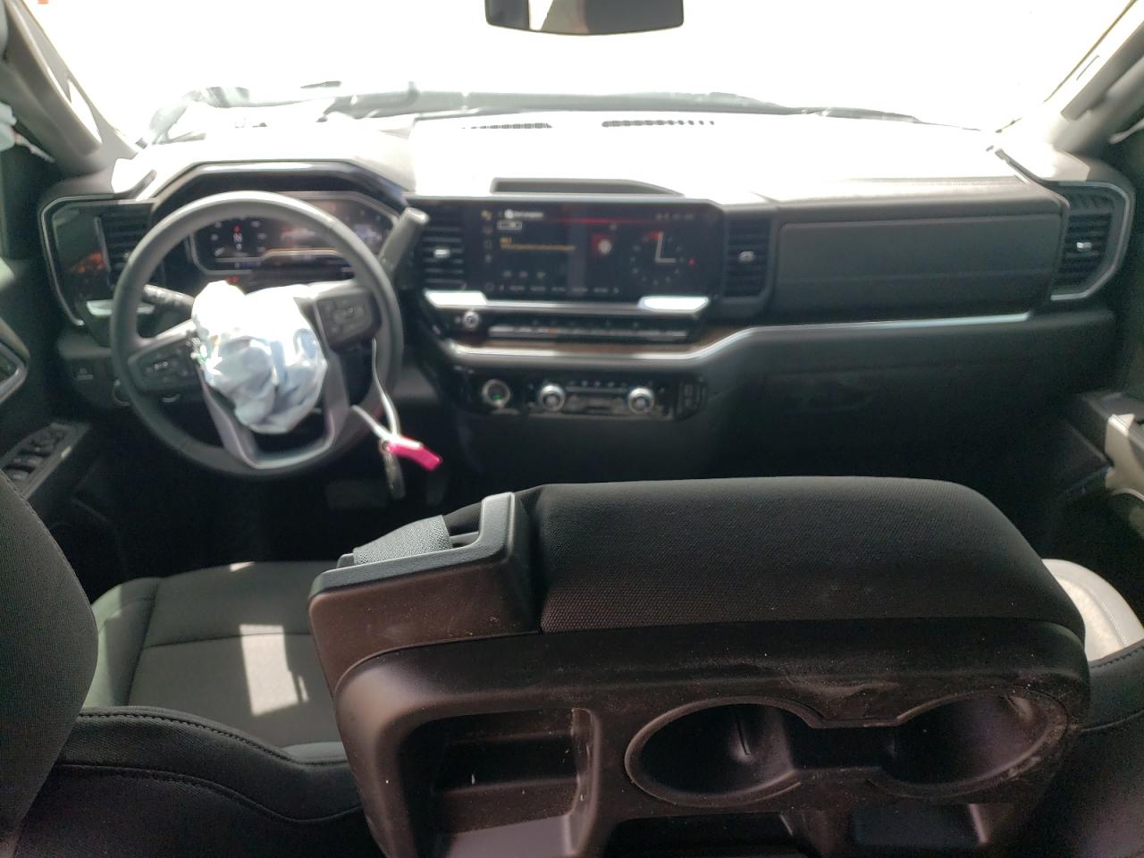 3GTPUBEK6RG282324 2024 GMC Sierra K1500 Sle