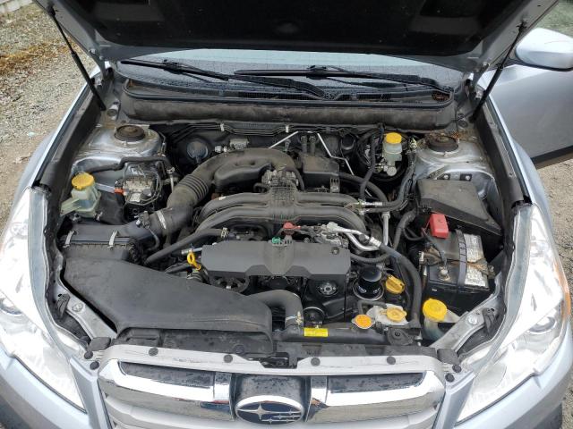 2014 Subaru Outback 2.5I Premium VIN: 4S4BRBCC8E3208421 Lot: 55886864