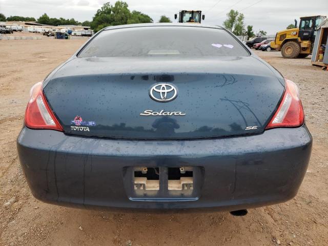 2005 Toyota Camry Solara Se VIN: 4T1CE38P36U749292 Lot: 53276534