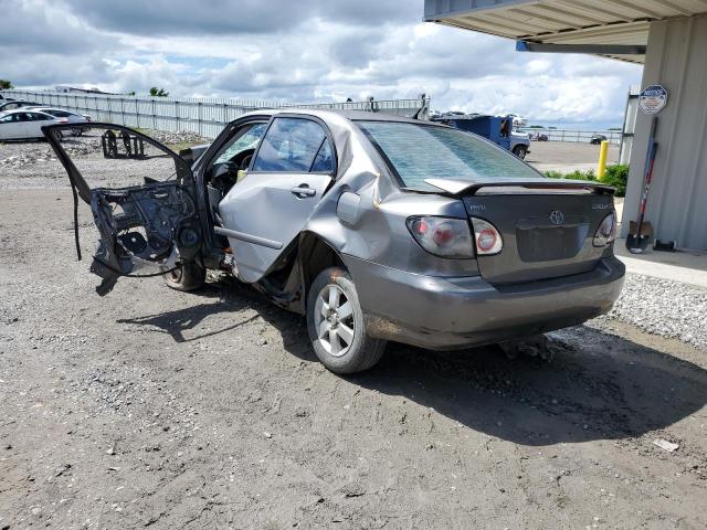 2004 Toyota Corolla Ce VIN: 1NXBR32E64Z288769 Lot: 53272364