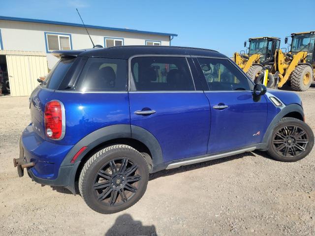 Vin: wmwzc5c56fwp42005, lot: 56936514, mini cooper s countryman 20153