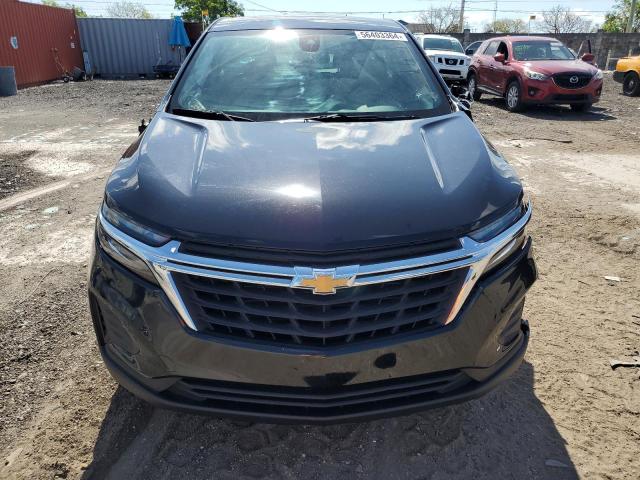 2023 Chevrolet Equinox Ls VIN: 3GNAXHEG9PL166381 Lot: 56403364