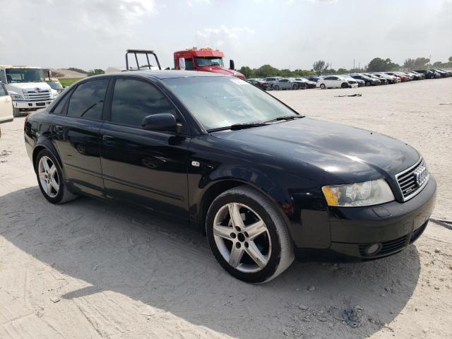 2004 Audi A4 1.8T Quattro VIN: WAULC68E64A185207 Lot: 55230744