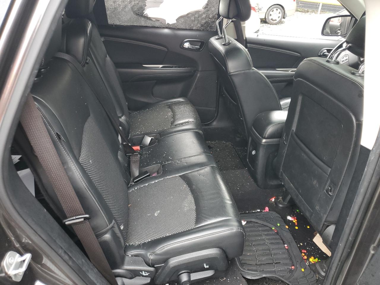 3C4PDCGB8LT206458 2020 Dodge Journey Crossroad