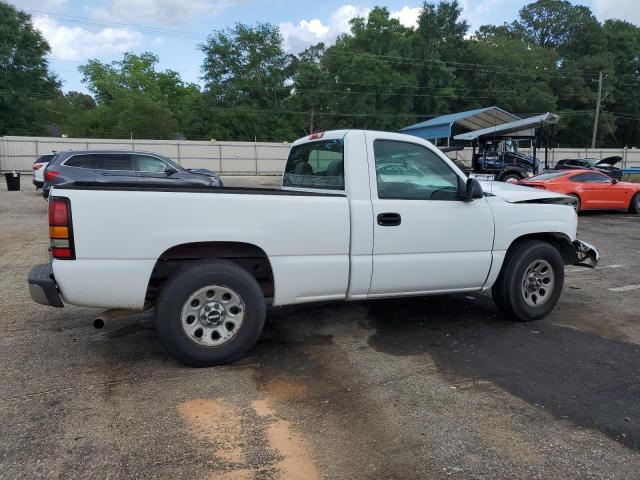 2006 GMC New Sierra C1500 VIN: 3GTEC14X96G154253 Lot: 54470704