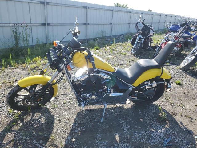2023 HONDA FURY JH2SC6160PK700032