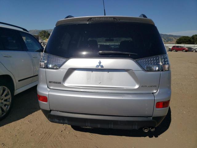 2007 Mitsubishi Outlander Es VIN: JA4MS31X17U013586 Lot: 55234604