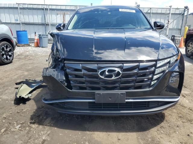 2022 Hyundai Tucson Se VIN: 5NMJACAE6NH116145 Lot: 55131344