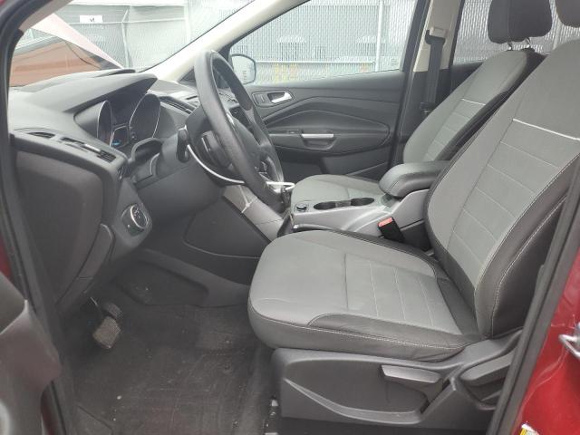 2015 Ford Escape Se VIN: 1FMCU9GX1FUC38381 Lot: 54671374