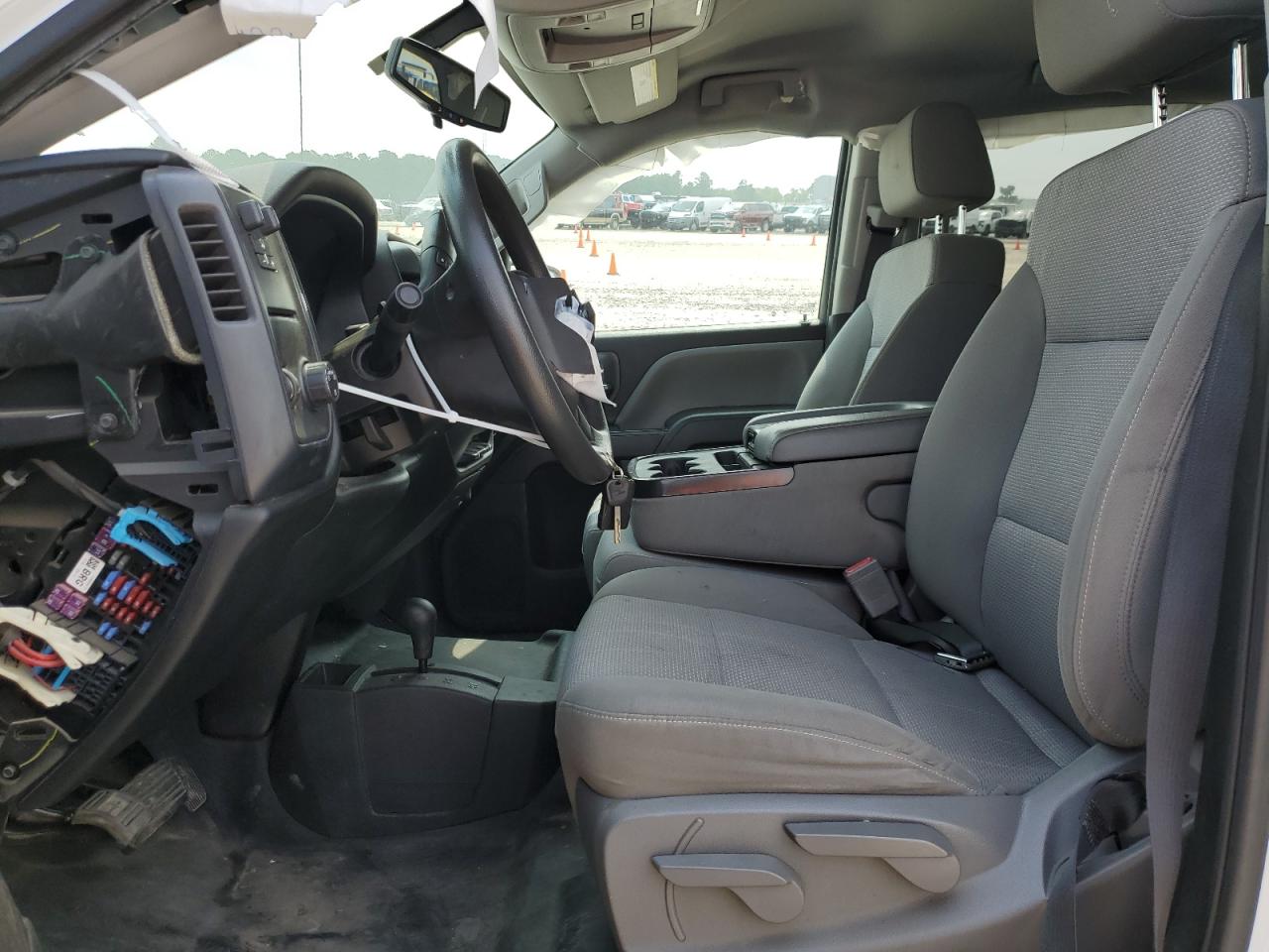 3GCUKNEC4JG413175 2018 Chevrolet Silverado K1500