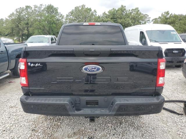2022 Ford F150 Supercrew VIN: 1FTFW1E52NKF20246 Lot: 55380264