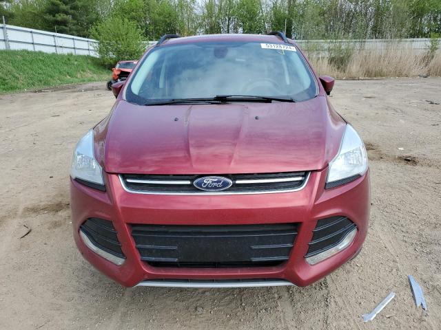 2013 Ford Escape Sel VIN: 1FMCU9HX2DUA99907 Lot: 53128724