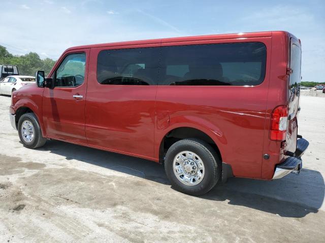 2019 Nissan Nv 3500 VIN: 5BZAF0AA5KN852926 Lot: 56738844