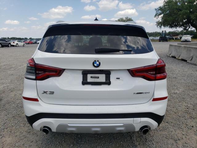 2020 BMW X3 Sdrive30I VIN: 5UXTY3C04L9B17228 Lot: 53906774