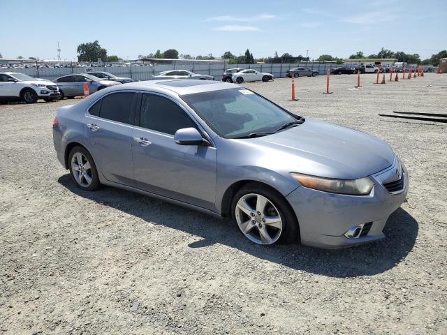 2011 Acura Tsx VIN: JH4CU2F60BC009581 Lot: 54808074