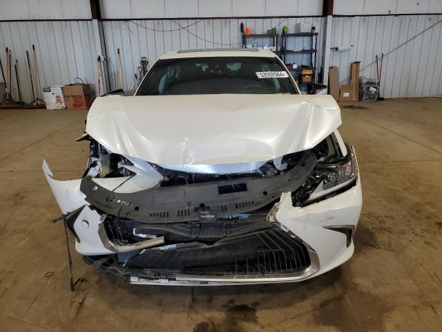 2019 Lexus Es 350 VIN: 58ABZ1B13KU044763 Lot: 53592984