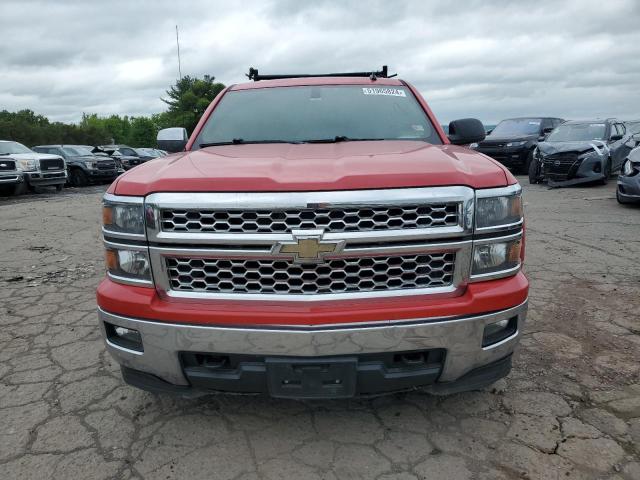 2014 Chevrolet Silverado K1500 Lt VIN: 1GCVKREC1EZ376183 Lot: 51965824